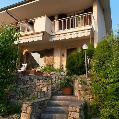 La Contessa Villa *