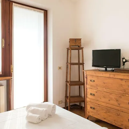 La Contessa Villa