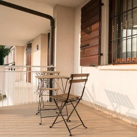 La Contessa Villa