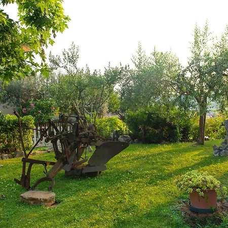 La Contessa Villa *