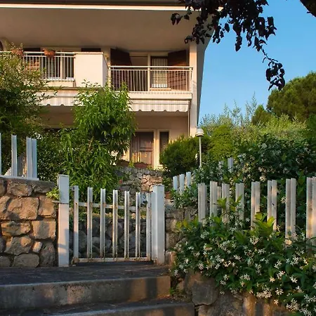 Villa La Contessa