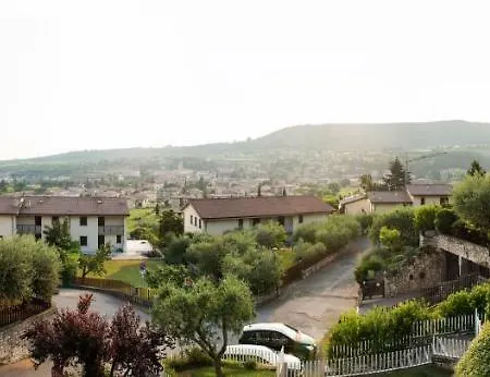 La Contessa Villa